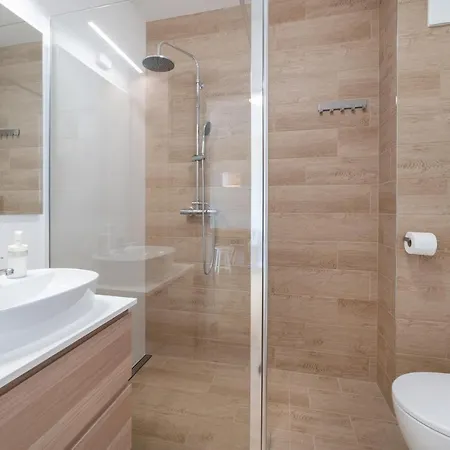 Apartament Wladyslawowo Osada Cetniewo Exterior photo