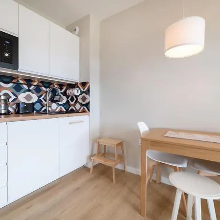 Apartament Wladyslawowo Osada Cetniewo Exterior photo