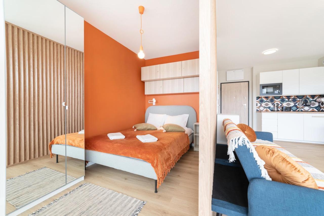 Apartment Osada Cetniewo Wladyslawowo