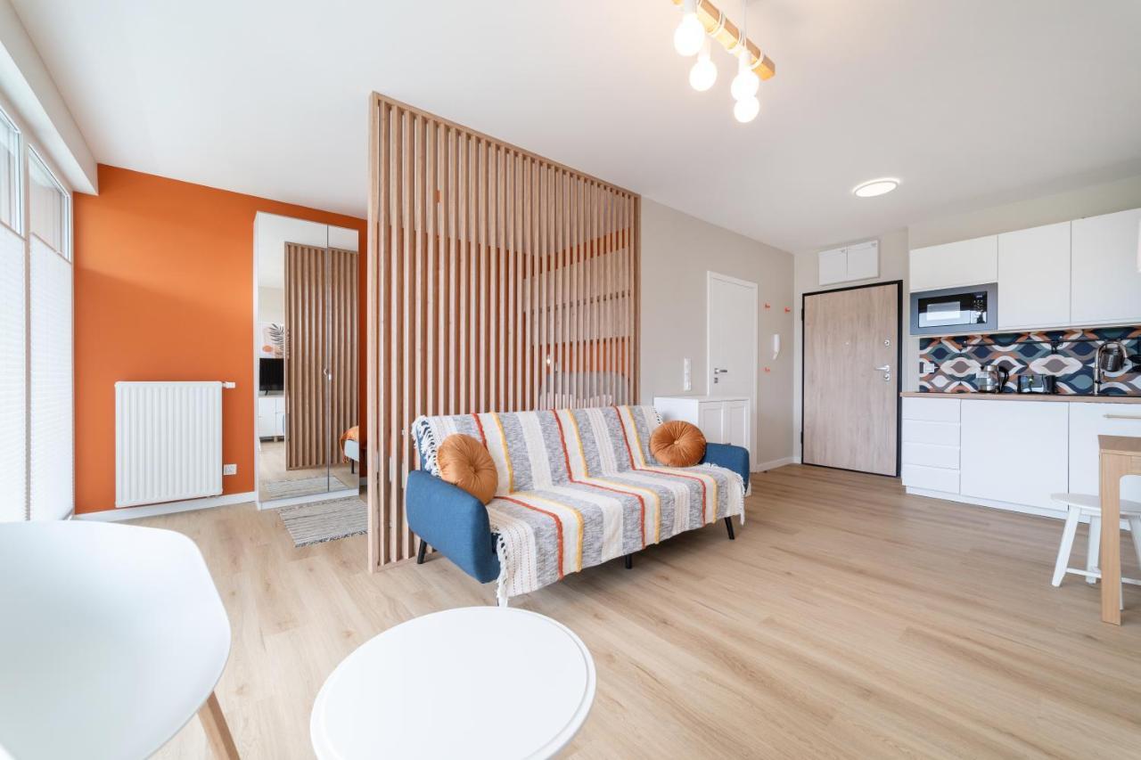 Apartment Osada Cetniewo Wladyslawowo