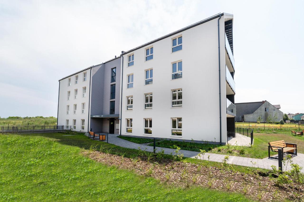 Apartment Osada Cetniewo *